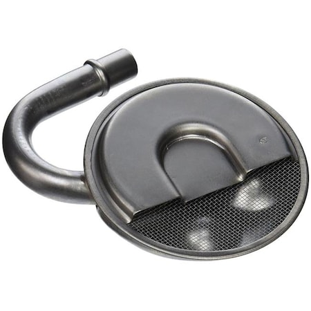 Powerhouse Engine Oil Pump Pickup tube with Screen PO354039